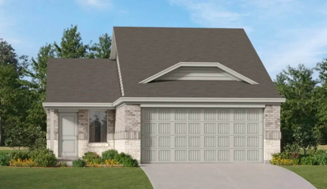 15116 Lima Lane, Fort Worth, TX 76052 - #1