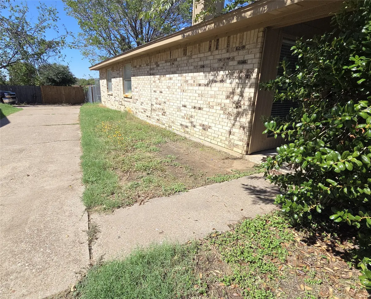 2400 Monte Carlo Drive #A, Arlington, TX 76015 - #1