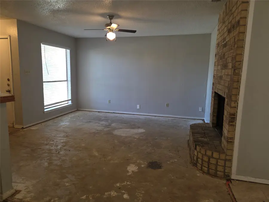 2400 Monte Carlo Drive #A, Arlington, TX 76015 - #2