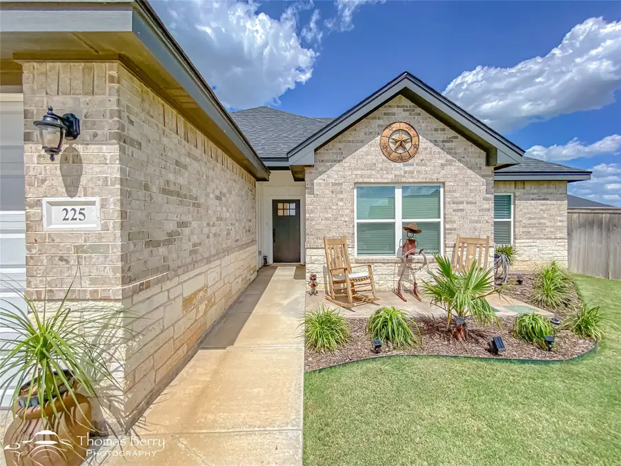 225 Moon Beam Path, Abilene, TX 79602 - #3