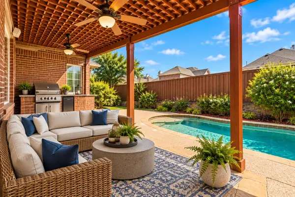 707 Wheaton Court, Allen, TX 75013