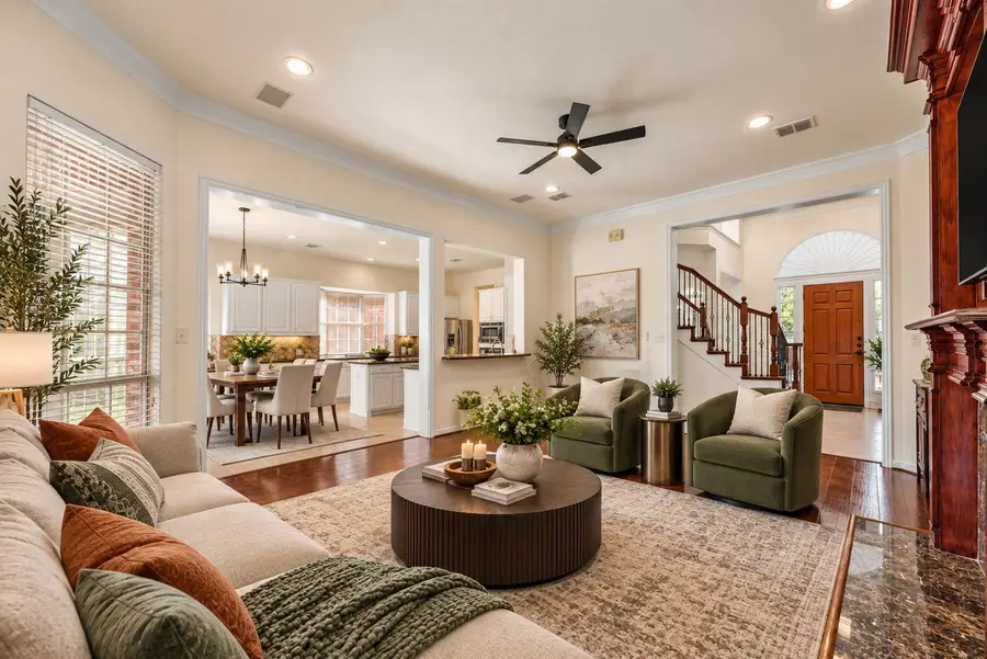 707 Wheaton Court, Allen, TX 75013 - #3