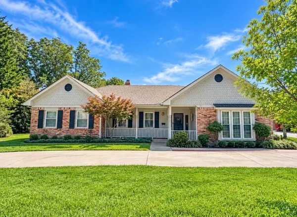 1500 E California Street, Gainesville, TX 76240
