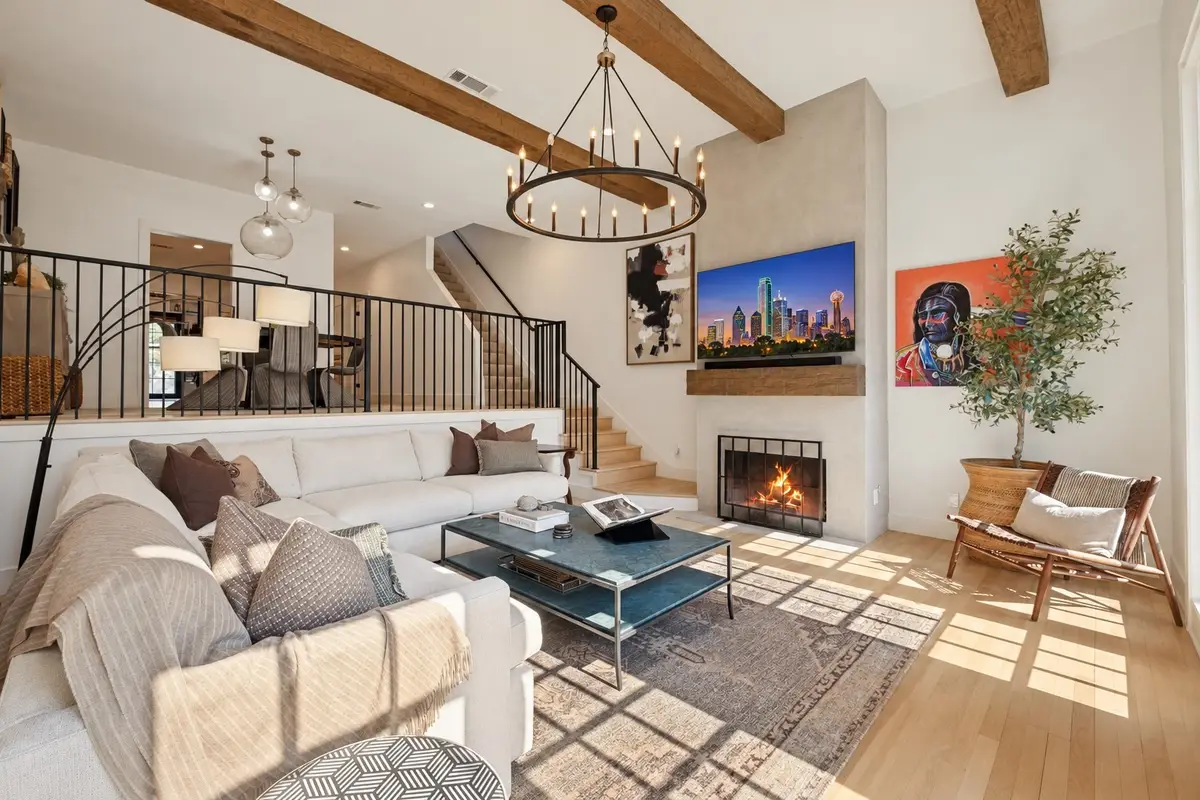 3501 Dickason Avenue #B, Dallas, TX 75219 - #1