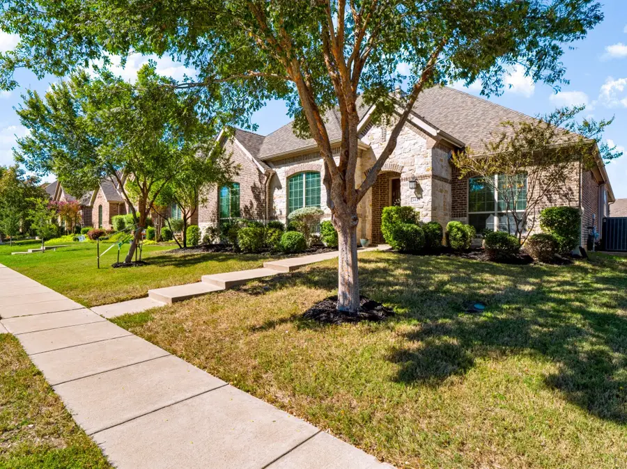 3415 Meadowside Drive, Sachse, TX 75048 - #2