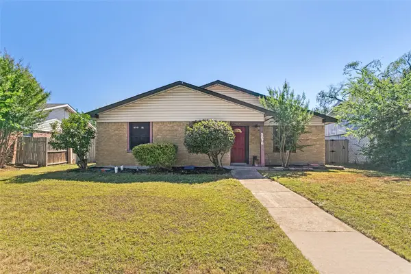 5076 Avery Lane, The Colony, TX 75056