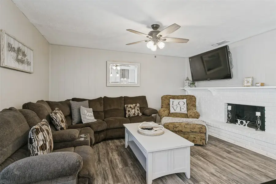 5076 Avery Lane, The Colony, TX 75056 - #3