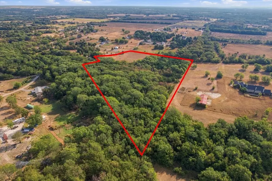 435 County Road 4446, Whitewright, TX 75491 - #2