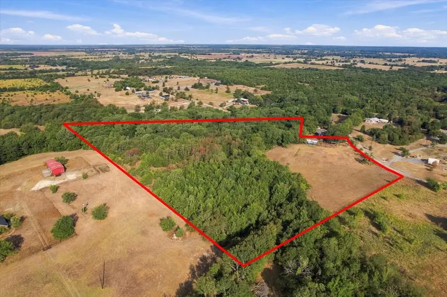 435 County Road 4446, Whitewright, TX 75491 - #3