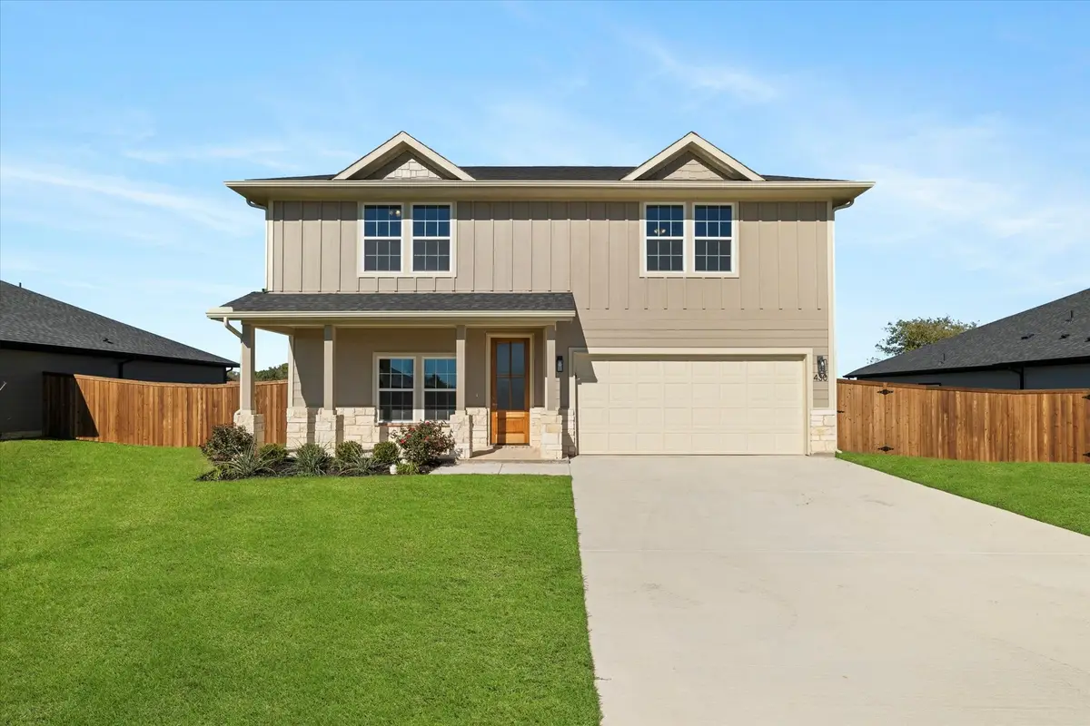 430 Cirrus Circle, Muenster, TX 76252 - #1