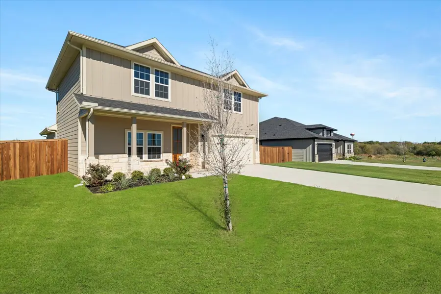430 Cirrus Circle, Muenster, TX 76252 - #2