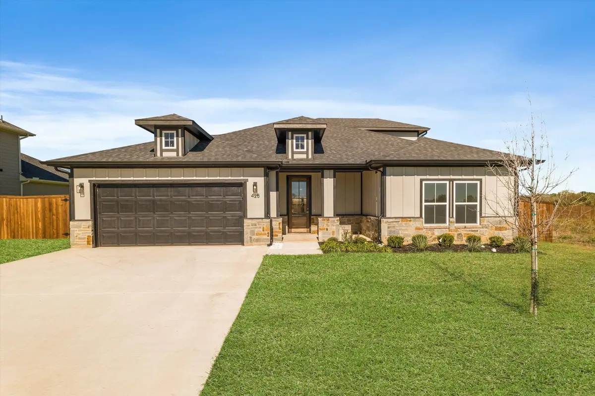 428 Cirrus Circle, Muenster, TX 76252 - #1