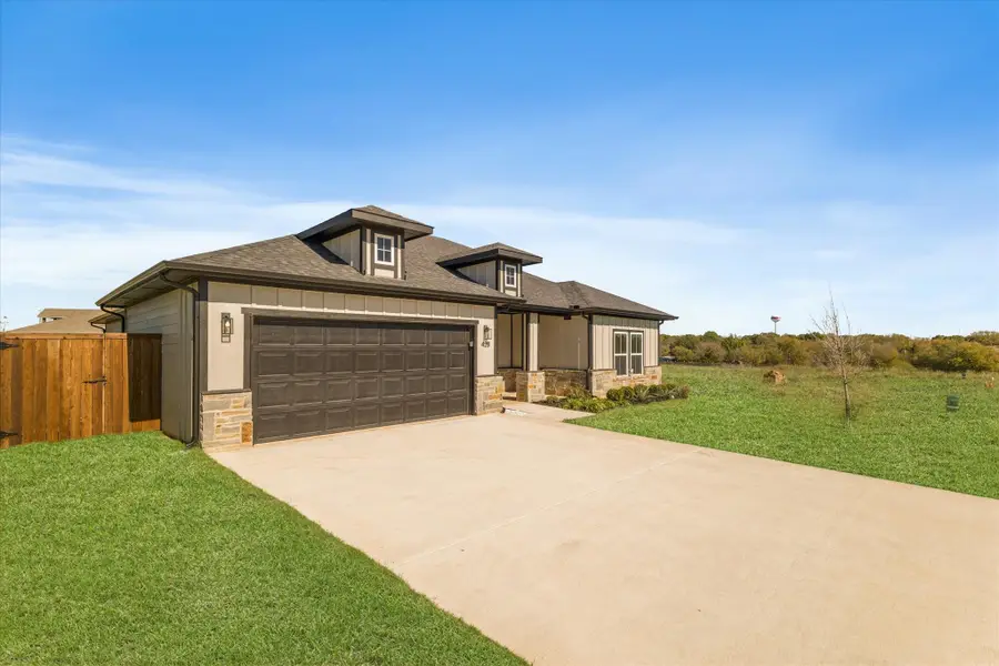 428 Cirrus Circle, Muenster, TX 76252 - #2
