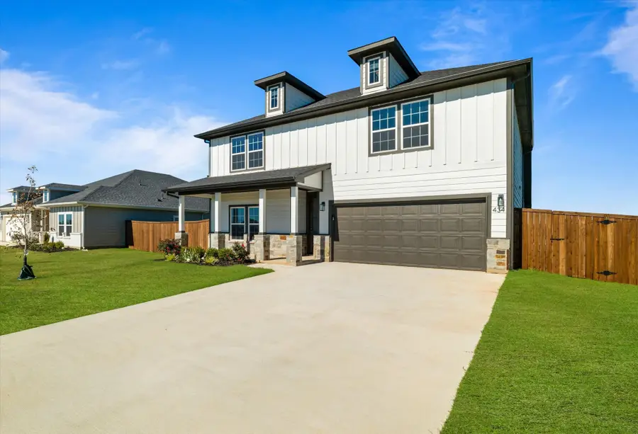 434 Cirrus Circle, Muenster, TX 76252 - #3