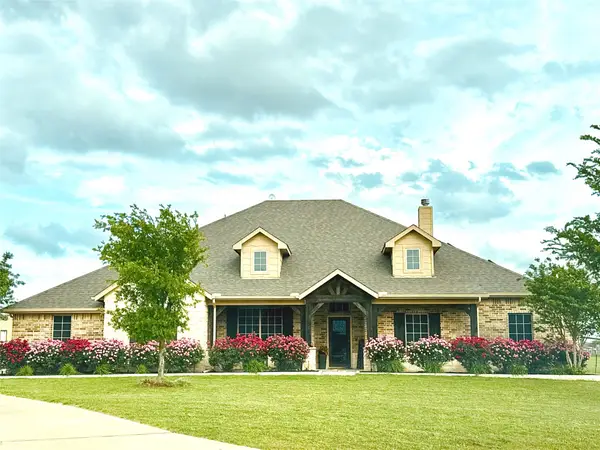 7812 Grain Court, Godley, TX 76044