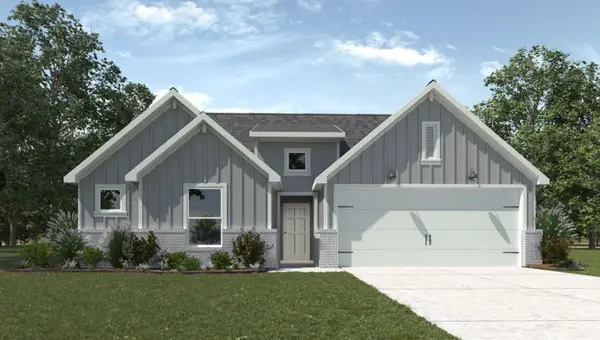10412 Altair Drive, Waco, TX 76708