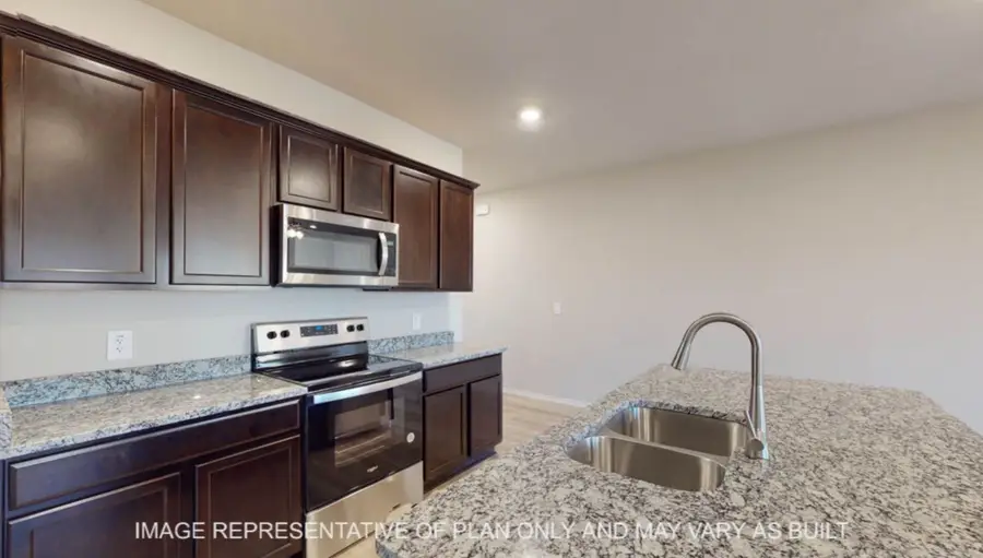 10405 Altair Drive, Waco, TX 76708 - #3