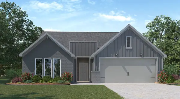 10112 Altair Drive, Waco, TX 76708