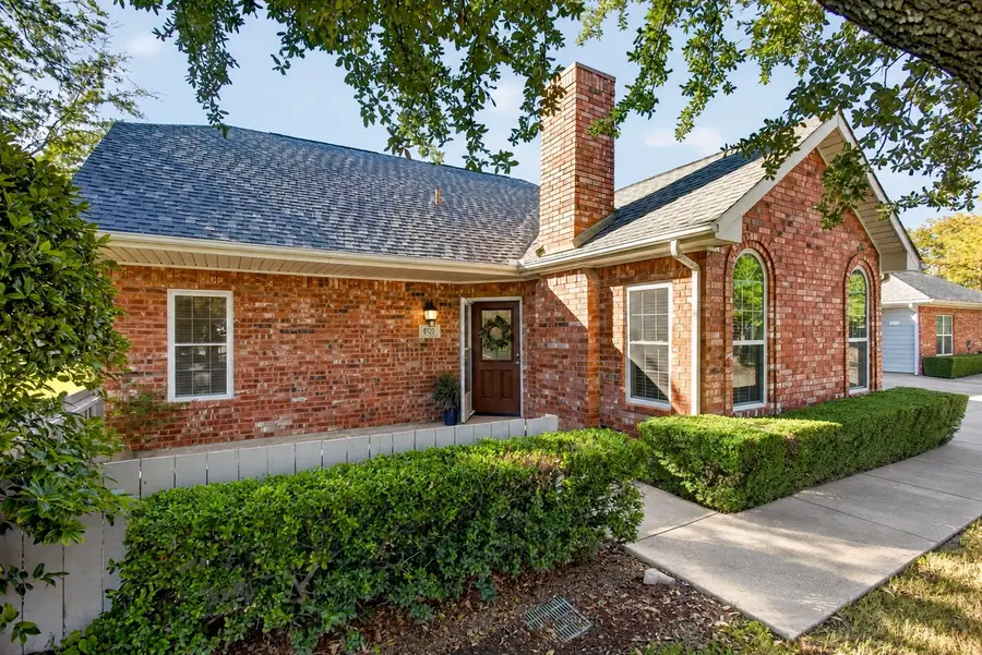 6123 Welden Court, Fort Worth, TX 76132 - #2