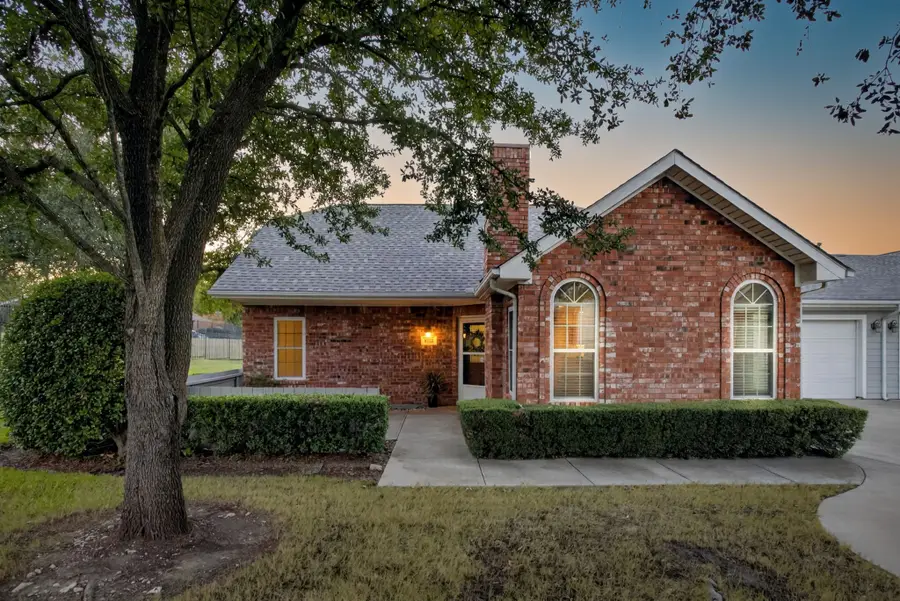 6123 Welden Court, Fort Worth, TX 76132 - #3