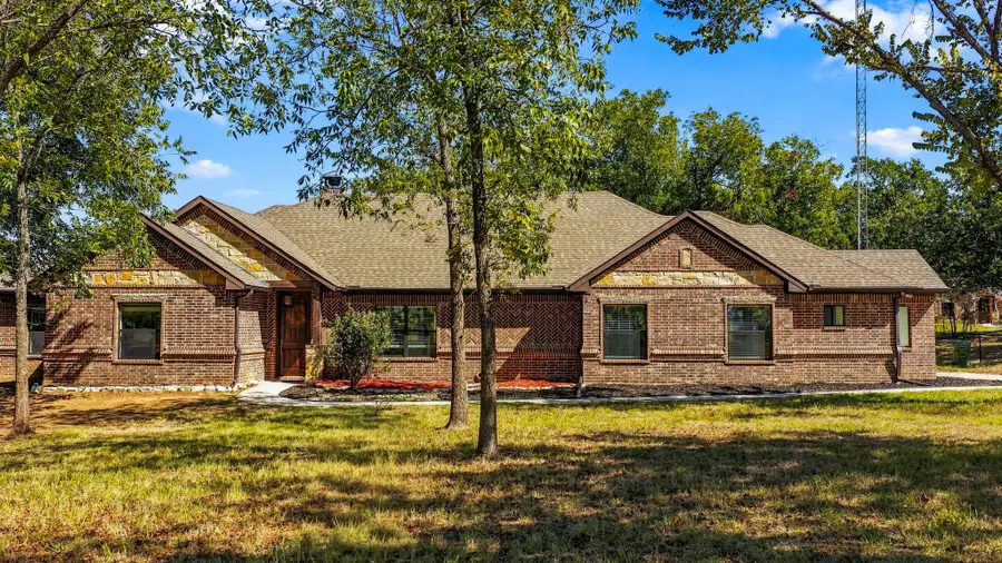 1389 County Road 3591, Paradise, TX 76073 - #2