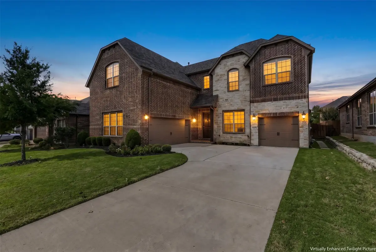 4128 Crowe Lane, McKinney, TX 75071 - #1
