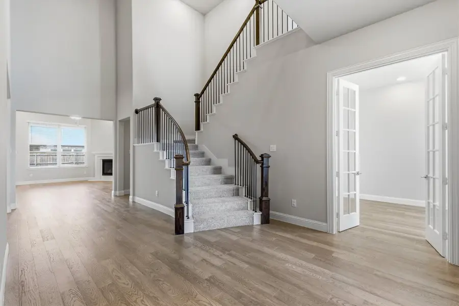 4128 Crowe Lane, McKinney, TX 75071 - #3