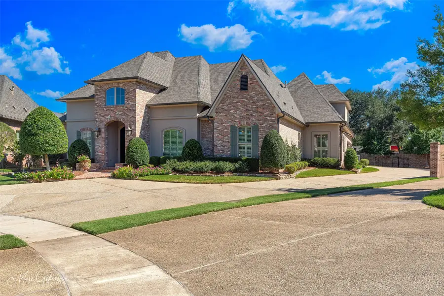 205 Summertree Court, Bossier City, LA 71111 - #2
