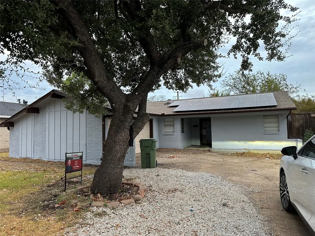 3709 Classic Drive, Garland, TX 75042 - #1