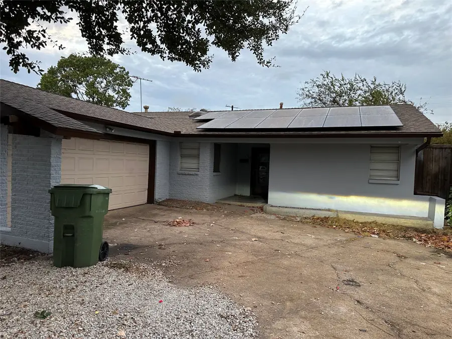 3709 Classic Drive, Garland, TX 75042 - #2