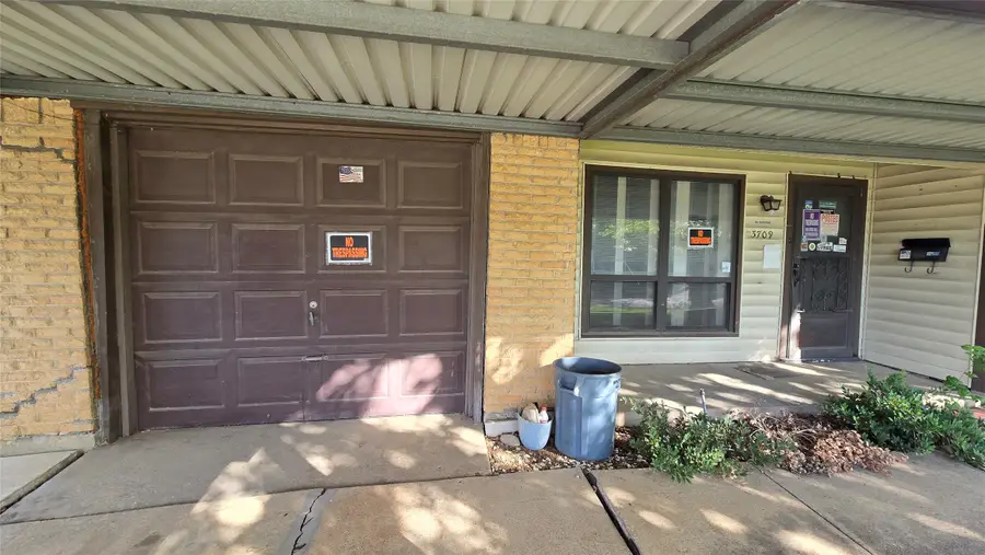 3709 Susan Drive, Mesquite, TX 75150 - #2