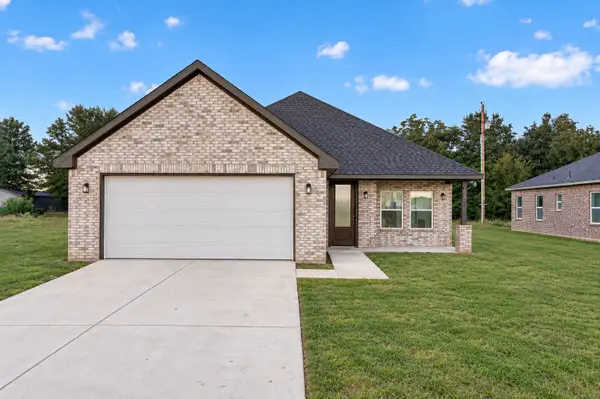 105 Cedar Elm Road, Trinidad, TX 75163