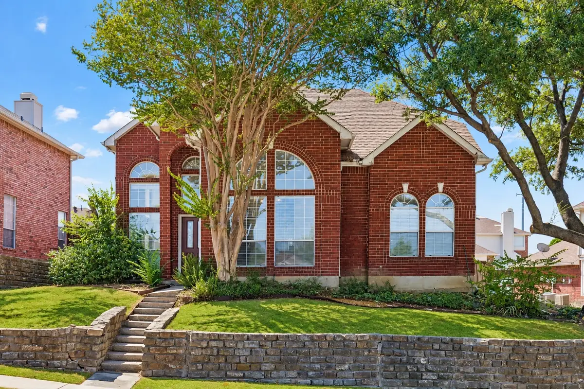 1604 Bennington Drive, Carrollton, TX 75007 - #1
