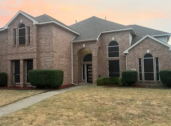 1406 Bosher Drive, Cedar Hill, TX 75104