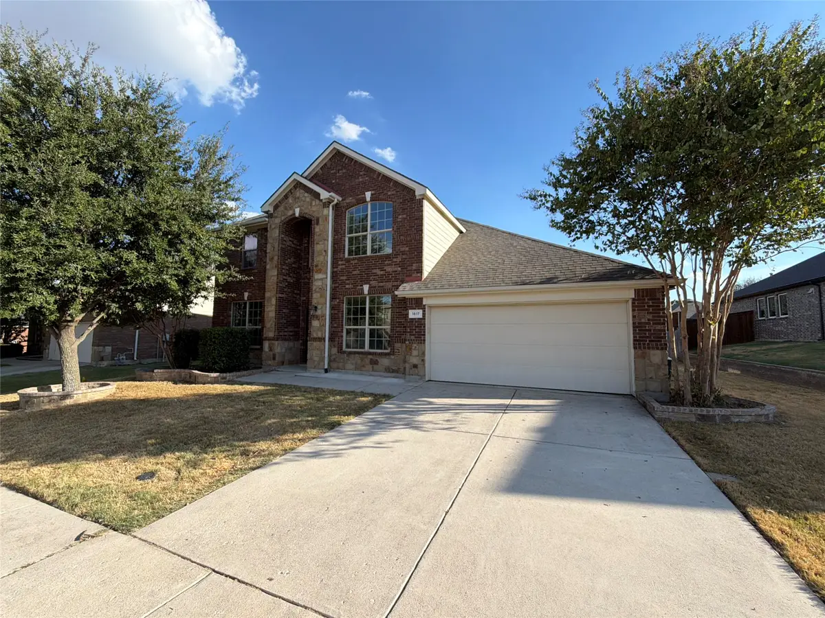 1617 Fallingwater Trail, Haslet, TX 76052 - #1