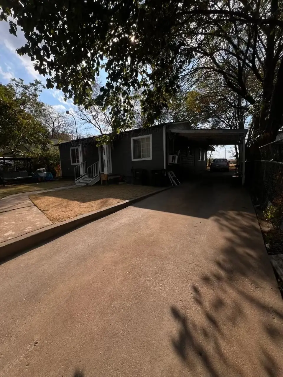 3515 Clinton Avenue, Fort Worth, TX 76106 - #1
