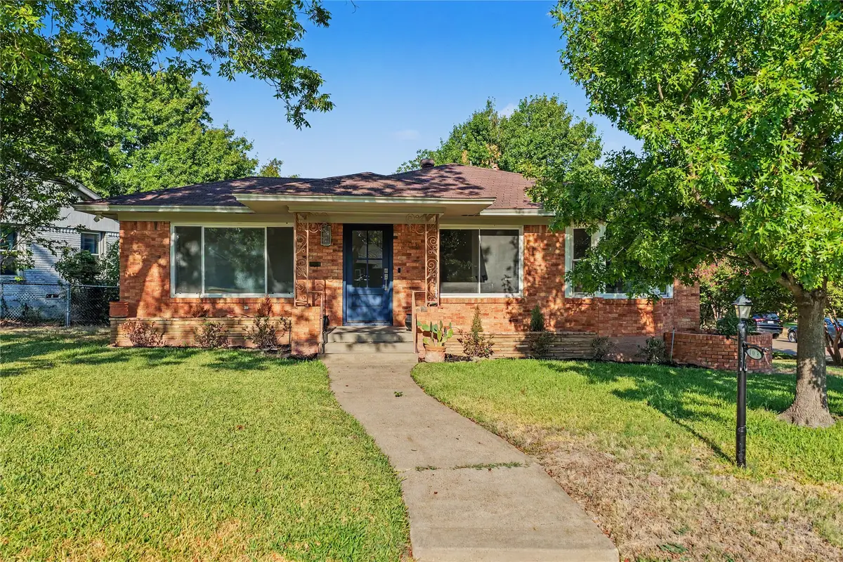 103 S Plymouth Road, Dallas, TX 75211 - #1