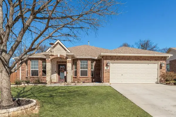 1323 Canyon Creek Road, Wylie, TX 75098