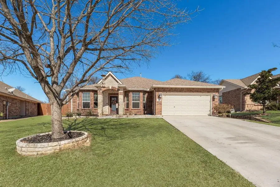 1323 Canyon Creek Road, Wylie, TX 75098 - #2