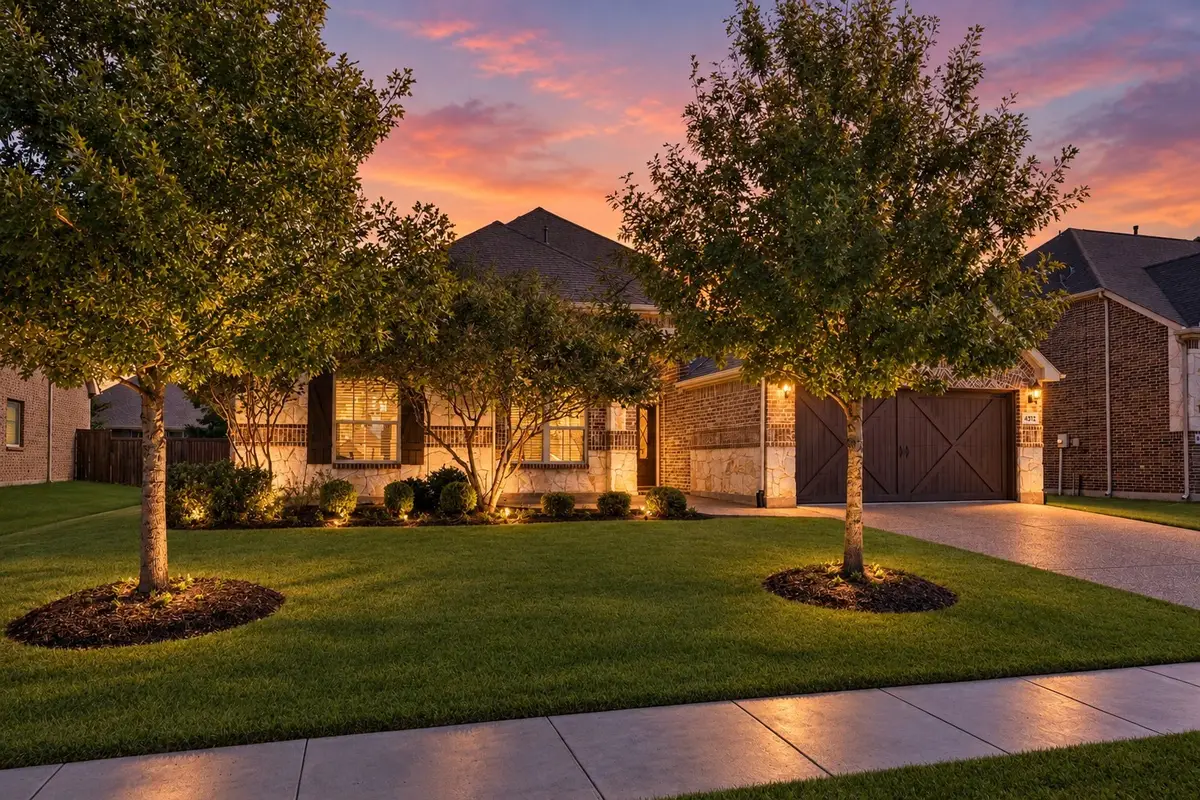 4312 Salado Creek Way, Celina, TX 75078 - #1