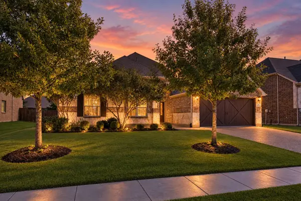 4312 Salado Creek Way, Celina, TX 75078