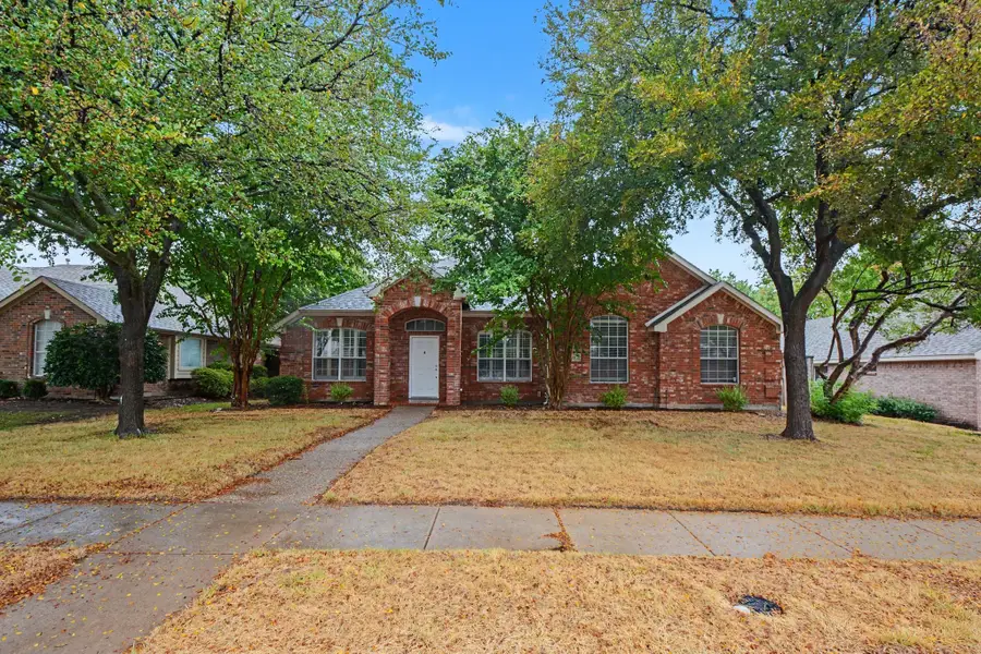 8412 Indianola Drive, Frisco, TX 75033 - #3