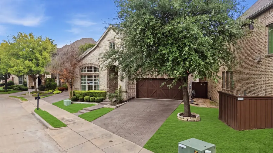 9424 Monteleon Court, Dallas, TX 75220 - #2