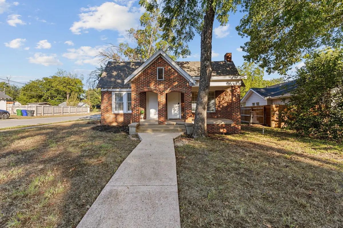 3327 Morrow Avenue, Waco, TX 76707 - #1