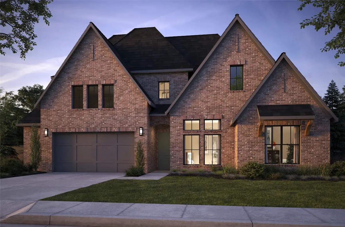 4031 Kinglet Court, Prosper, TX 75078 - #1