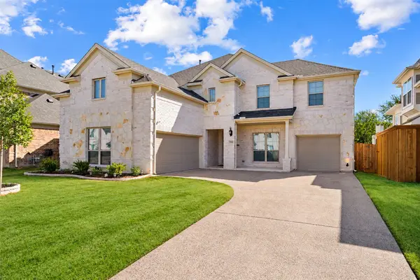 15504 Nimble Trail, Roanoke, TX 76262