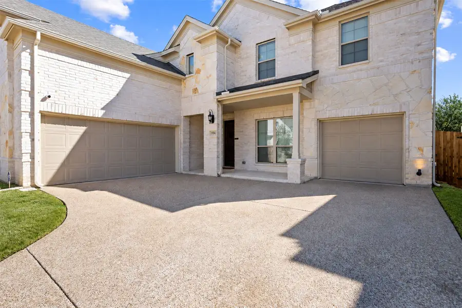 15504 Nimble Trail, Roanoke, TX 76262 - #2