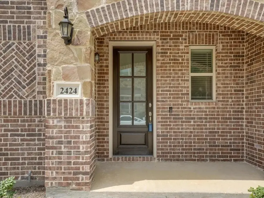 2424 Belvedere Lane, Flower Mound, TX 75028 - #2