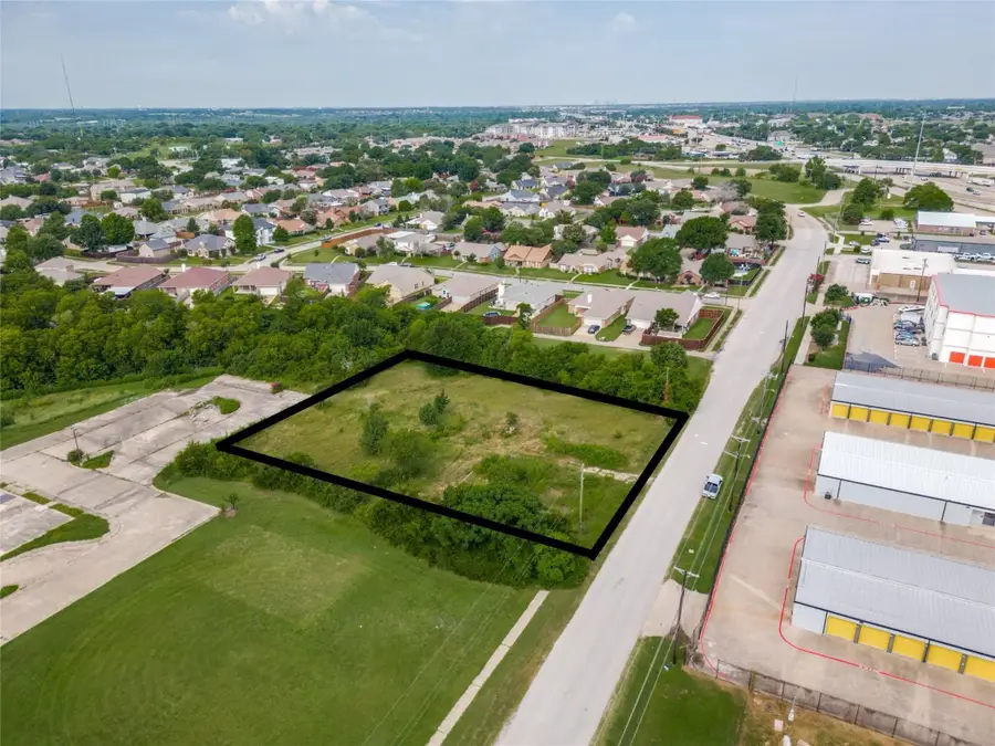 4926 Locust Grove Road, Garland, TX 75043 - #3