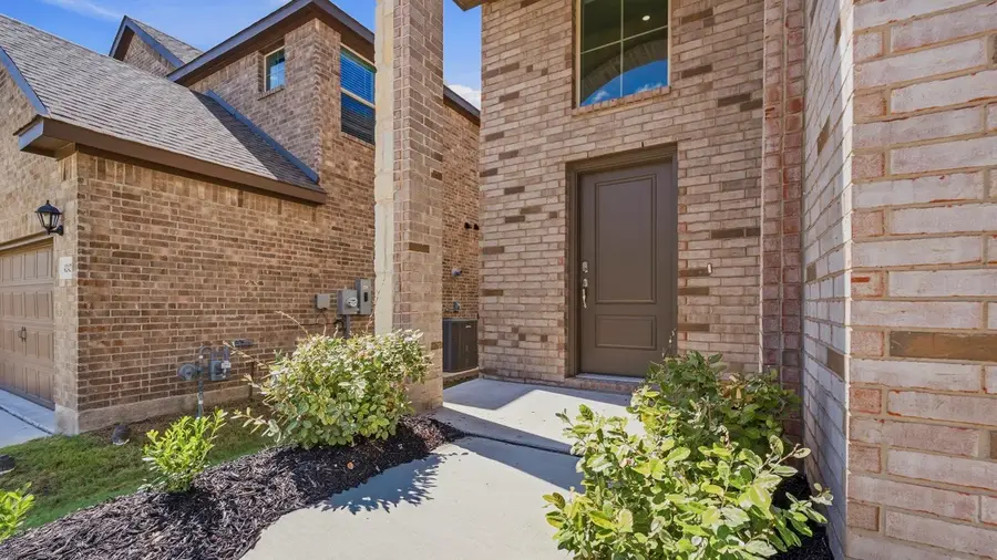 4236 Zayan Drive, Sherman, TX 75090 - #2